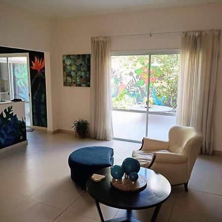 Vila La Casa De La Puerta Azul Mendoza Exteriér fotografie