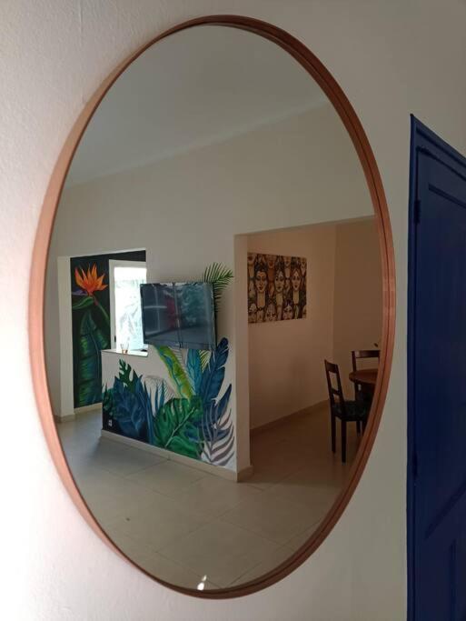 Vila La Casa De La Puerta Azul Mendoza Exteriér fotografie